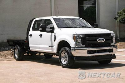 Czwarte zdjęcie samochodu z boku: 2018 FORD F250 SUPER DUTY VIN:1FD7W2BT0JED04087 - miniatura