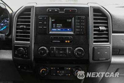 Zdjęcie 21 z 40 samochodu: 2019 FORD F350 SUPER DUTY VIN:1FT8W3BTXKED19230 - miniatura