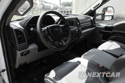 Zdjęcie 14 z 53 samochodu: 2018 FORD F250 SUPER DUTY VIN:1FD7W2BT0JED04087 - miniatura