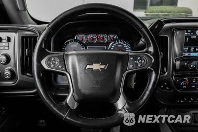 Zdjęcie 15 z 61 samochodu: 2019 CHEVROLET SILVERADO K3500 LTZ VIN:1GC4KXEY3KF183719 - miniatura