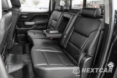 Zdjęcie 40 z 61 samochodu: 2019 CHEVROLET SILVERADO K3500 LTZ VIN:1GC4KXEY3KF183719 - miniatura