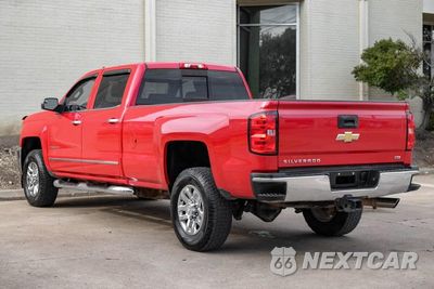 Zdjęcie 8 z 57 samochodu: 2015 CHEVROLET SILVERADO C2500 HEAVY DUTY LTZ VIN:1GC1CWEG9FF541221 - miniatura