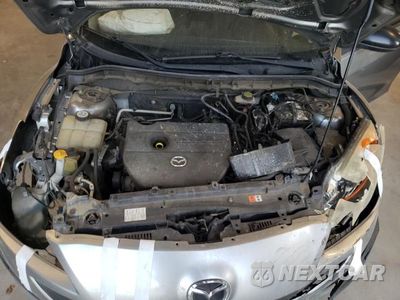 Zdjęcie 7 z 10 samochodu: 2010 MAZDA 3 I VIN:JM1BL1SF5A1246626 - miniatura
