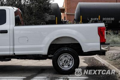 Zdjęcie 11 z 54 samochodu: 2018 FORD F250 SUPER DUTY VIN:1FT7W2B68JEC78126 - miniatura