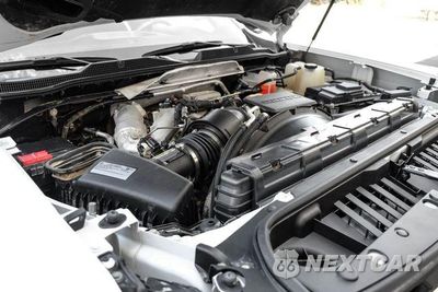 Zdjęcie 50 z 57 samochodu: 2020 CHEVROLET SILVERADO K2500 HEAVY DUTY LT VIN:1GC1YNEY1LF308711 - miniatura