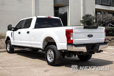 Zdjęcie 8 z 54 samochodu: 2018 FORD F250 SUPER DUTY VIN:1FT7W2B68JEC78126 - miniatura