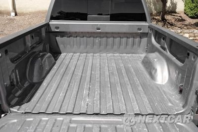 Zdjęcie 53 z 60 samochodu: 2017 CHEVROLET SILVERADO C1500 LT VIN:3GCPCREC0HG305065 - miniatura