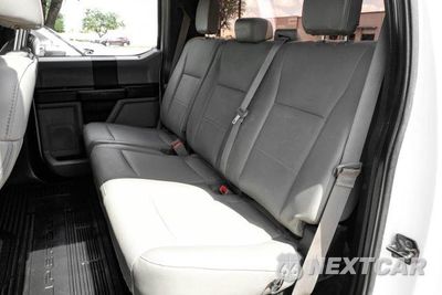 Zdjęcie 34 z 51 samochodu: 2019 FORD F250 SUPER DUTY VIN:1FT7W2B6XKED84790 - miniatura