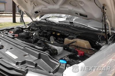 Zdjęcie 44 z 52 samochodu: 2018 FORD F350 SUPER DUTY VIN:1FD8W3HT2JEB53691 - miniatura