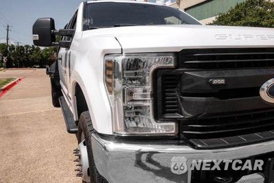 Zdjęcie 40 z 52 samochodu: 2018 FORD F350 SUPER DUTY VIN:1FD8W3HT2JEB53691 - miniatura