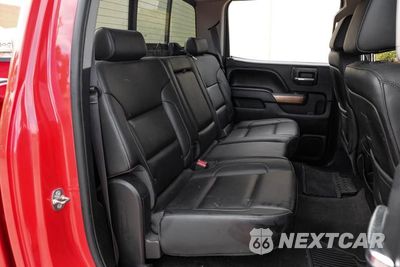 Zdjęcie 37 z 57 samochodu: 2015 CHEVROLET SILVERADO C2500 HEAVY DUTY LTZ VIN:1GC1CWEG9FF541221 - miniatura