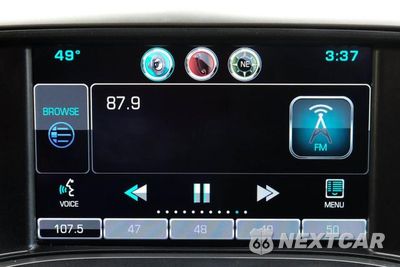 Zdjęcie 28 z 57 samochodu: 2015 CHEVROLET SILVERADO C2500 HEAVY DUTY LTZ VIN:1GC1CWEG9FF541221 - miniatura