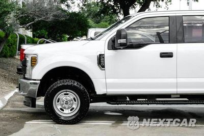 Zdjęcie 10 z 51 samochodu: 2019 FORD F250 SUPER DUTY VIN:1FT7W2B6XKED84790 - miniatura