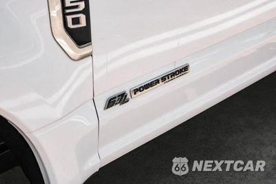 Zdjęcie 44 z 53 samochodu: 2018 FORD F250 SUPER DUTY VIN:1FD7W2BT0JED04087 - miniatura