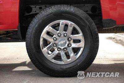 Zdjęcie 55 z 57 samochodu: 2015 CHEVROLET SILVERADO C2500 HEAVY DUTY LTZ VIN:1GC1CWEG9FF541221 - miniatura