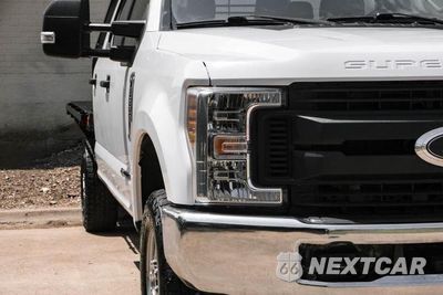 Zdjęcie 40 z 53 samochodu: 2018 FORD F250 SUPER DUTY VIN:1FD7W2BT0JED04087 - miniatura