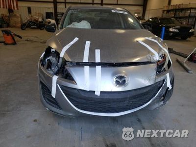 Zdjęcie 9 z 10 samochodu: 2010 MAZDA 3 I VIN:JM1BL1SF5A1246626 - miniatura