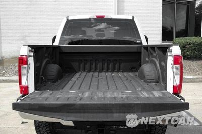 Zdjęcie 45 z 51 samochodu: 2019 FORD F250 SUPER DUTY VIN:1FT7W2B6XKED84790 - miniatura