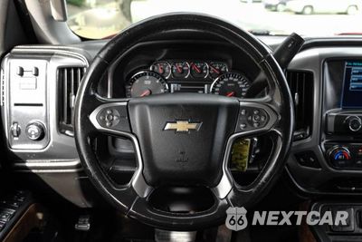 Zdjęcie 15 z 57 samochodu: 2015 CHEVROLET SILVERADO C2500 HEAVY DUTY LTZ VIN:1GC1CWEG9FF541221 - miniatura