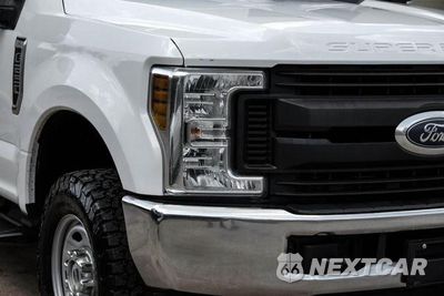 Zdjęcie 40 z 54 samochodu: 2018 FORD F250 SUPER DUTY VIN:1FT7W2B68JEC78126 - miniatura
