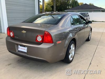 Zdjęcie 9 z 34 samochodu: 2011 CHEVROLET MALIBU LS VIN:1G1ZB5E11BF192327 - miniatura