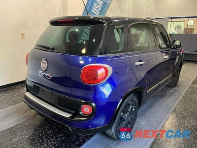 Zdjęcie 6 z 30 samochodu: 2016 FIAT 500L TREKKING VIN:ZFBCFADH0GZ038256 - miniatura