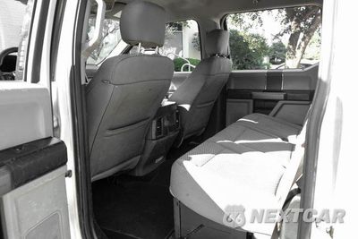 Zdjęcie 36 z 56 samochodu: 2018 FORD F350 SUPER DUTY VIN:1FT8W3BT9JEC91211 - miniatura