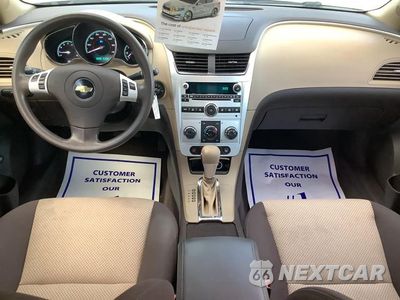 Zdjęcie 26 z 34 samochodu: 2011 CHEVROLET MALIBU LS VIN:1G1ZB5E11BF192327 - miniatura