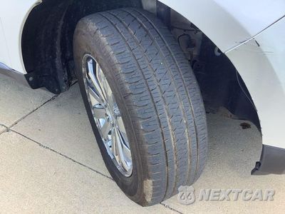 Zdjęcie 24 z 35 samochodu: 2010 FORD EDGE LIMITED VIN:2FMDK3KC9ABB39818 - miniatura