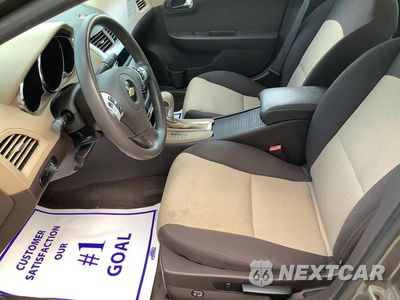 Zdjęcie 24 z 34 samochodu: 2011 CHEVROLET MALIBU LS VIN:1G1ZB5E11BF192327 - miniatura
