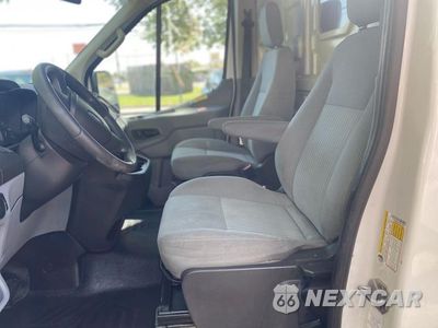 Zdjęcie 13 z 21 samochodu: 2015 FORD TRANSIT T-150 VIN:1FTNE2CM8FKB31398 - miniatura