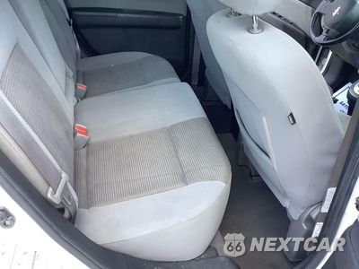 Zdjęcie 28 z 44 samochodu: 2011 NISSAN SENTRA 2.0 VIN:3N1AB6AP4BL673508 - miniatura