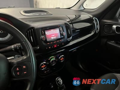 Zdjęcie 24 z 30 samochodu: 2016 FIAT 500L TREKKING VIN:ZFBCFADH0GZ038256 - miniatura