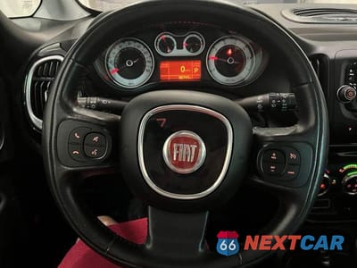 Zdjęcie 21 z 30 samochodu: 2016 FIAT 500L TREKKING VIN:ZFBCFADH0GZ038256 - miniatura