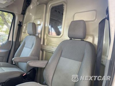 Zdjęcie 12 z 21 samochodu: 2015 FORD TRANSIT T-150 VIN:1FTNE2CM8FKB31398 - miniatura