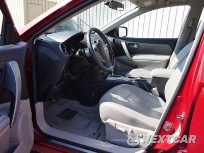 Zdjęcie 16 z 31 samochodu: 2012 NISSAN ROGUE S VIN:JN8AS5MT6CW259095 - miniatura