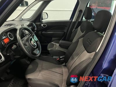 Zdjęcie 11 z 30 samochodu: 2016 FIAT 500L TREKKING VIN:ZFBCFADH0GZ038256 - miniatura