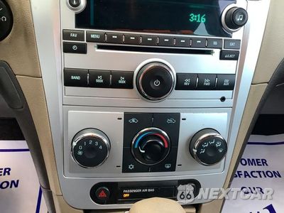 Zdjęcie 33 z 34 samochodu: 2011 CHEVROLET MALIBU LS VIN:1G1ZB5E11BF192327 - miniatura
