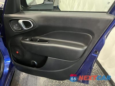Zdjęcie 15 z 30 samochodu: 2016 FIAT 500L TREKKING VIN:ZFBCFADH0GZ038256 - miniatura
