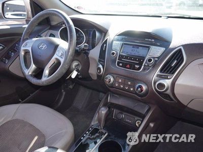 Zdjęcie 15 z 30 samochodu: 2012 HYUNDAI TUCSON GLS VIN:KM8JU3AC5CU422583 - miniatura