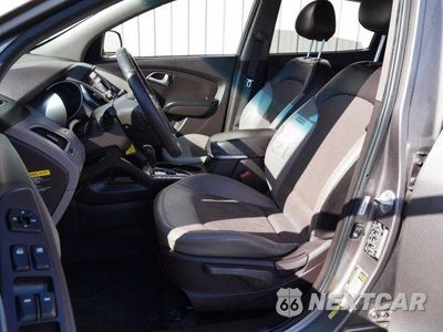 Zdjęcie 17 z 30 samochodu: 2012 HYUNDAI TUCSON GLS VIN:KM8JU3AC5CU422583 - miniatura