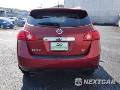 Zdjęcie 6 z 31 samochodu: 2012 NISSAN ROGUE S VIN:JN8AS5MT6CW259095 - miniatura