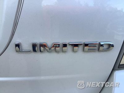 Zdjęcie 19 z 35 samochodu: 2010 FORD EDGE LIMITED VIN:2FMDK3KC9ABB39818 - miniatura