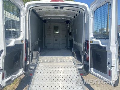 Zdjęcie 16 z 21 samochodu: 2015 FORD TRANSIT T-150 VIN:1FTNE2CM8FKB31398 - miniatura