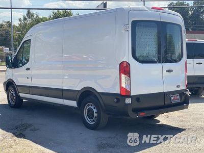Zdjęcie 6 z 21 samochodu: 2015 FORD TRANSIT T-150 VIN:1FTNE2CM8FKB31398 - miniatura