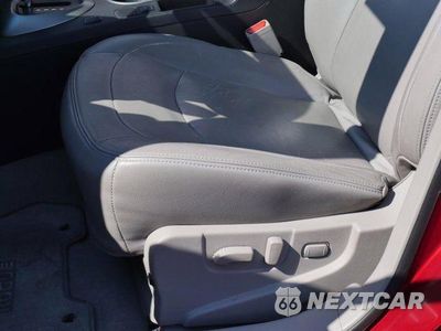 Zdjęcie 18 z 31 samochodu: 2012 NISSAN ROGUE S VIN:JN8AS5MT6CW259095 - miniatura