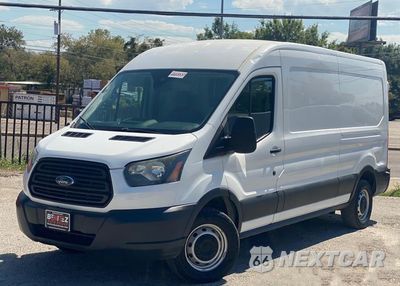 2015 FORD TRANSIT T-150 1FTNE2CM8FKB31398 - główne zdjęcie licytacji z USA - miniatura
