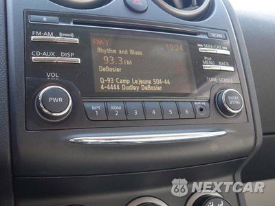 Zdjęcie 28 z 31 samochodu: 2012 NISSAN ROGUE S VIN:JN8AS5MT6CW259095 - miniatura