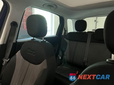 Zdjęcie 30 z 30 samochodu: 2016 FIAT 500L TREKKING VIN:ZFBCFADH0GZ038256 - miniatura