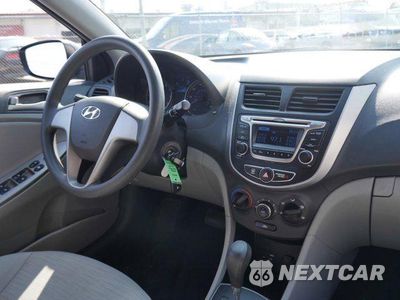 Zdjęcie 14 z 29 samochodu: 2016 HYUNDAI ACCENT SE VIN:KMHCT4AE7GU999477 - miniatura